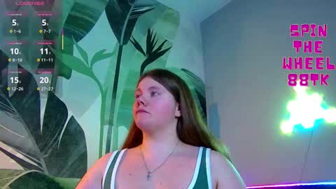 Ruby online show from November 18, 2025, 1:11 am