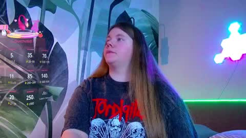 Ruby online show from April 2, 2026, 1:36 am