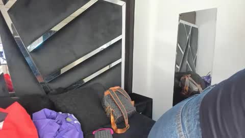 Snapshot of rubyxht chatting on October 19, 2025, 12:50 pm rubyxht online show from October 19, 2025, 12:50 pm