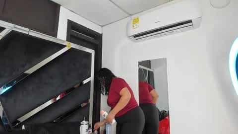 Snapshot of rubyxht chatting on December 19, 2025, 12:34 pm rubyxht online show from December 19, 2025, 12:34 pm