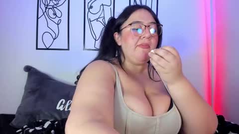 I am  Ruby online show from March 10, 2025, 11:06 pm