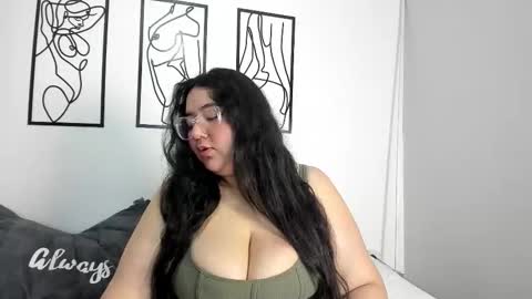 I am  Ruby online show from September 23, 2025, 7:17 pm