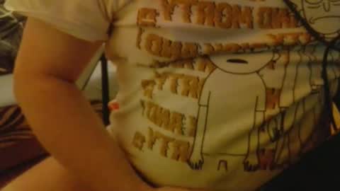 Ruchaczdbn online show from October 30, 2025, 2:02 am