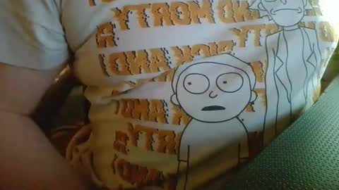 Ruchaczdbn online show from April 16, 2026, 3:35 pm