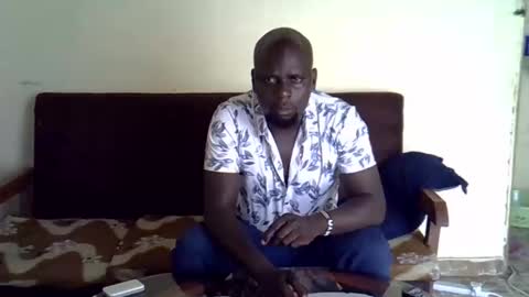 Snapshot of ruffbwoy chatting on January 11, 2026, 9:25 am Jayden online show from January 11, 2026, 9:25 am