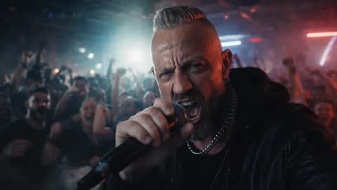 Chico que rico Caliente online show from February 5, 2026, 2:05 am