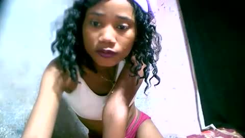 Snapshot of rufine27 chatting on November 7, 2025, 2:50 pm rufine27 online show from November 7, 2025, 2:50 pm