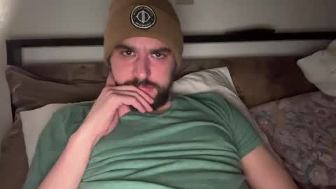 rufio41 online show from March 12, 2025, 1:36 am