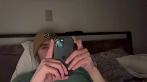 rufio41 online show from March 12, 2025, 4:41 am