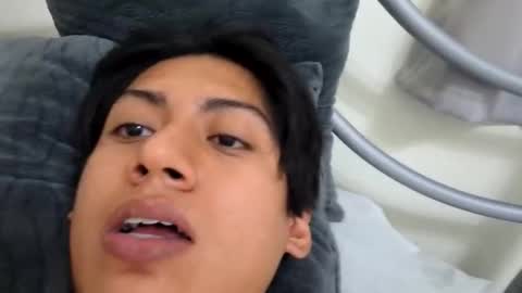 ruggd06 online show from April 14, 2026, 5:35 am