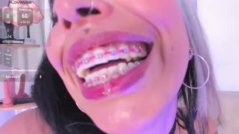 Rumi  online show from December 1, 2025, 1:05 pm