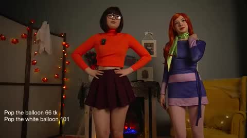 Lilith online show from November 10, 2025, 12:04 pm