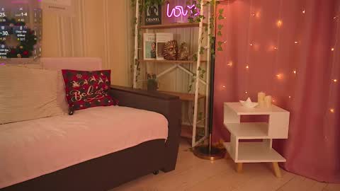 Lilith online show from January 17, 2026, 12:10 pm