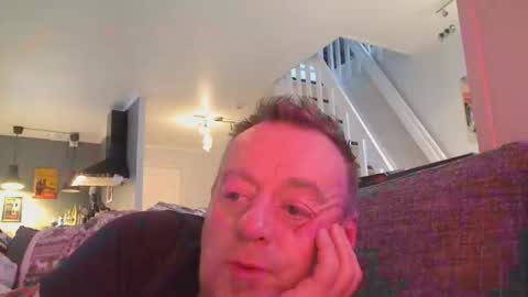 bignorwegian online show from November 27, 2025, 8:38 am