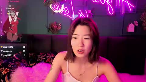 Runi online show from June 20, 2026, 1:41 am