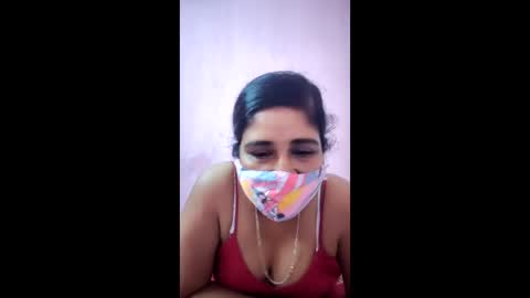 rupali_12 online show from April 1, 2026, 3:09 pm