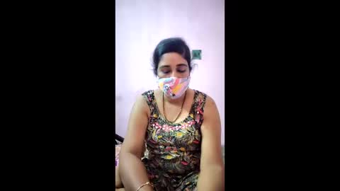 rupali_12 online show from April 12, 2026, 6:24 pm