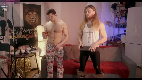 Paul online show from January 26, 2025, 11:28 am