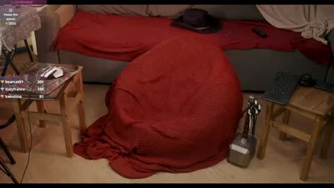 Paul online show from January 28, 2025, 7:00 pm