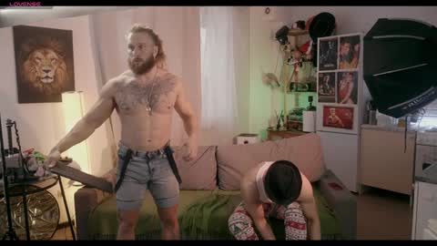 Paul online show from February 2, 2025, 11:51 am