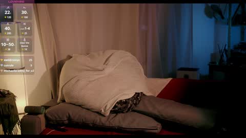 Paul online show from February 7, 2025, 11:13 pm