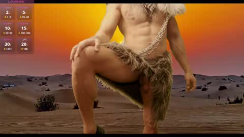 Paul online show from February 13, 2025, 12:54 pm