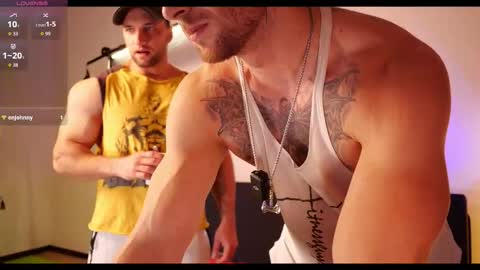 Paul online show from October 7, 2025, 7:11 pm