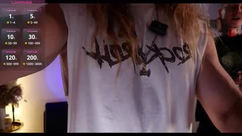 Paul online show from October 13, 2025, 7:03 pm