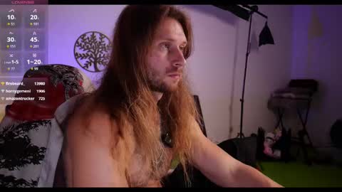 Paul online show from October 15, 2025, 7:47 pm