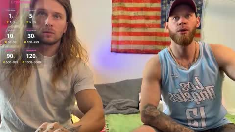 Paul online show from October 31, 2025, 9:54 am