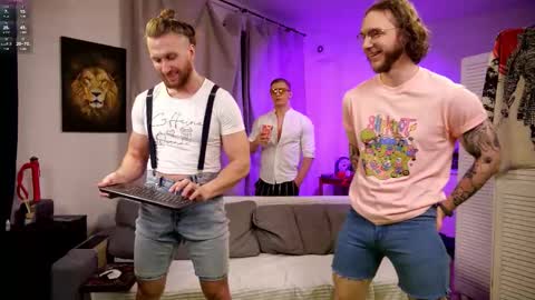 Snapshot of rusbigpaul chatting on February 7, 2026, 3:38 pm Paul online show from February 7, 2026, 3:38 pm