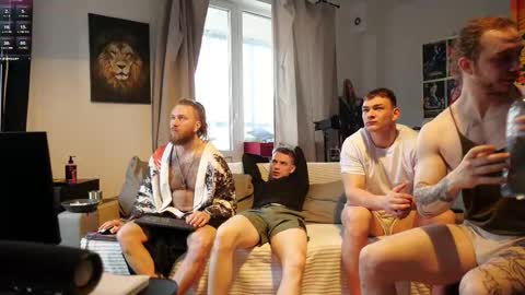 Paul online show from March 31, 2026, 6:25 am