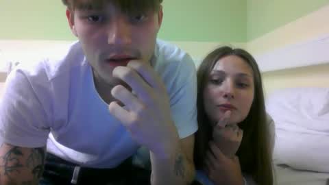 rusiksb31 online show from October 14, 2025, 8:20 pm