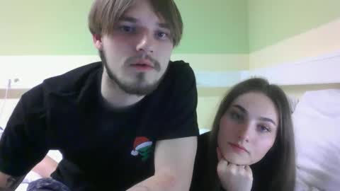 rusiksb31 online show from December 18, 2025, 8:15 pm