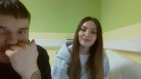 rusiksb31 online show from February 12, 2026, 6:58 pm