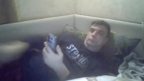 rusqadisx online show from April 11, 2026, 6:45 pm