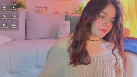 Snapshot of russcurley chatting on May 27, 2026, 7:55 pm Lorenn online show from May 27, 2026, 7:55 pm