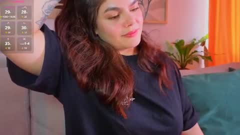 Snapshot of russcurley chatting on July 9, 2026, 8:46 pm Lorenn online show from July 9, 2026, 8:46 pm