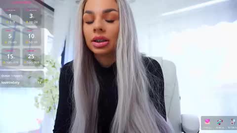 Ava online show from February 10, 2026, 7:45 am