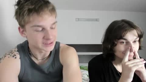 Snapshot of russian_mad_guys chatting on September 18, 2025, 2:02 am 2 brothers Adam and Alex online show from September 18, 2025, 2:02 am