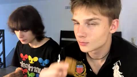 Snapshot of russian_mad_guys chatting on September 23, 2025, 10:07 am 2 brothers Adam and Alex online show from September 23, 2025, 10:07 am