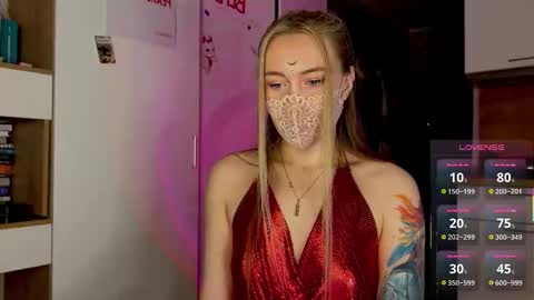 Mary online show from November 8, 2025, 4:40 pm