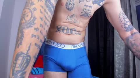russo_fox online show from March 27, 2026, 10:59 am