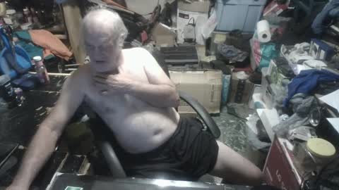 Russtenail21 online show from September 11, 2025, 6:52 pm