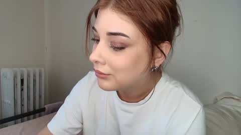 Snapshot of russypussy141 chatting on January 18, 2025, 3:16 pm Alex online show from January 18, 2025, 3:16 pm