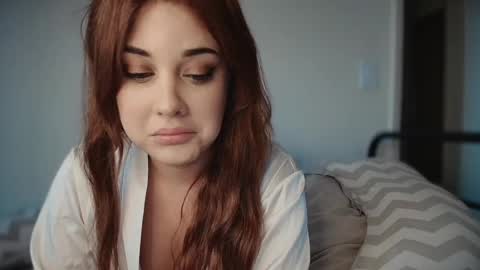 Snapshot of russypussy141 chatting on February 16, 2025, 3:05 pm Alex online show from February 16, 2025, 3:05 pm