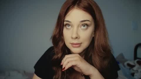 Snapshot of russypussy141 chatting on March 8, 2025, 11:18 pm Alex online show from March 8, 2025, 11:18 pm