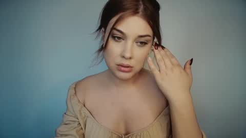 Snapshot of russypussy141 chatting on March 9, 2025, 7:15 pm Alex online show from March 9, 2025, 7:15 pm