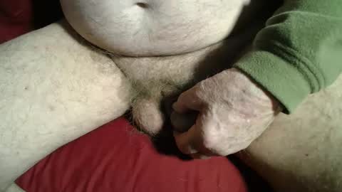 rustic69 online show from February 3, 2025, 2:25 am