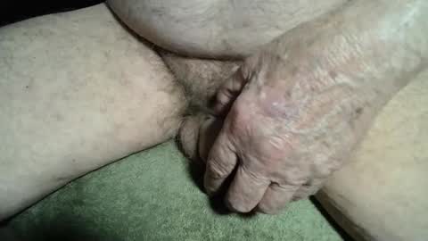 rustic69 online show from November 10, 2025, 6:23 am